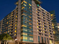 Embassy Suites Los Angeles-Glendale