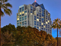 Hilton Los Angeles North/Glendale