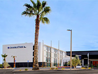 DoubleTree by Hilton Palmdale