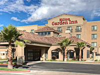 Hilton Garden Inn Palmdale