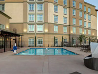 Homewood Suites by Hilton Santa Clarita