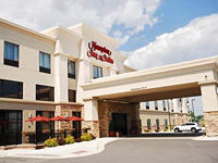 Hampton Inn & Suites Buffalo