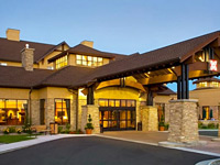 Hilton Garden Inn Bozeman