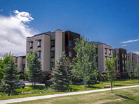 Homewood Suites by Hilton Bozeman