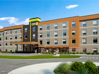 Home2 Suites by Hilton Livingston