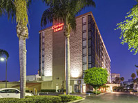 Clarion Hotel Anaheim Resort