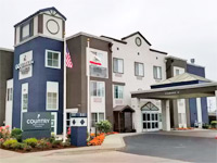 Country Inn & Suites by Radisson, San Carlos