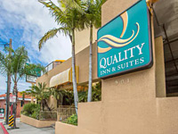 Quality Inn & Suites Hermosa Beach