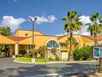 Quality Inn & Suites Vacaville