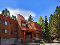 Quality Inn Near Mammoth Mountain Ski Resort