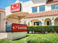 Econo Lodge Moreno Valley