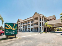 Quality Inn Temecula Wine Country