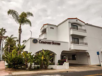 Comfort Suites San Clemente