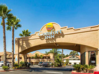 Comfort Inn Moreno Valley