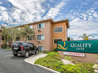 Quality Inn Buellton