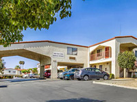 Econo Lodge Castro Valley