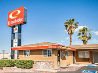 Econo Lodge Barstow