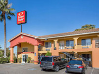 Econo Lodge Inn & Suites Lodi