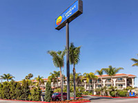 Comfort Inn Escondido San Diego North County