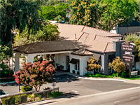 University Park Inn & Suites, Ascend Collection Hotel