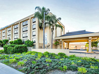 Comfort Inn & Suites Anaheim