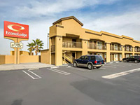 Econo Lodge Hesperia