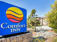 Comfort Inn Marina