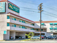 Quality Inn Burbank