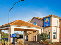 Comfort Inn Watsonville