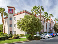 Comfort Suites Palm Desert