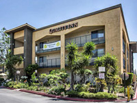 Quality Inn Ontario Airport Convention Center