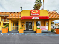 Econo Lodge San Bernardino