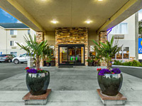 Comfort Inn & Suites Fortuna