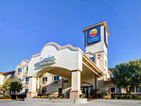 Comfort Inn & Suites near Temecula Wine Country