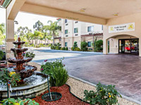 Comfort Suites Redlands