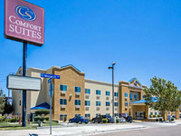 Comfort Suites Victorville