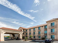 Comfort Inn & Suites El Centro