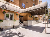 Comfort Inn San Diego Gaslamp/Convention Center