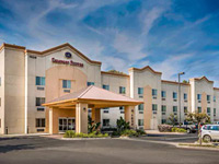 Comfort Suites Marysville