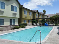 Comfort Inn & Suites Mojave