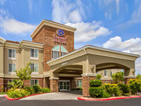 Comfort Suites Turlock