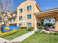 Comfort Inn Ventura