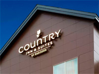 Country Inn & Suites By Radisson, Monterey Beachfront-Marina, CA