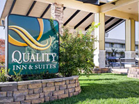 Quality Inn & Suites Cameron Park