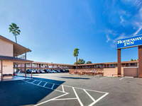 Rodeway Inn San Bernardino