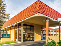 Quality Inn Martinez