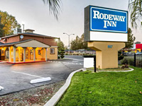 Rodeway Inn Capitol West Sacramento