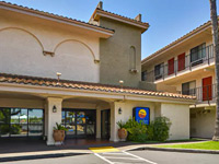 Comfort Inn & Suites Rancho Cordova