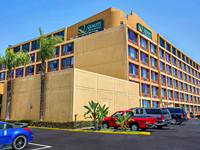 Quality Inn & Suites Montebello