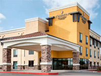 Country Inn & Suites by Radisson, Dixon, CA - UC Davis Area